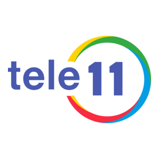 Teleonce Logo PNG Vector