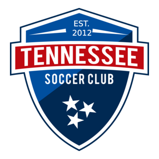 Tennessee SC Logo PNG Vector