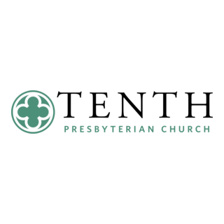 Tenth Presbyterian Church Logo PNG Vector