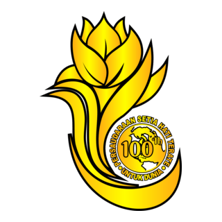 TERATE EMAS PSHT Logo PNG Vector