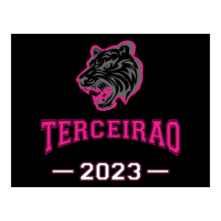 TERCEIRÃO Logo PNG Vector
