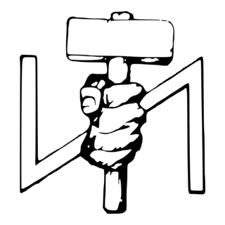 Terza Posizione Logo PNG Vector