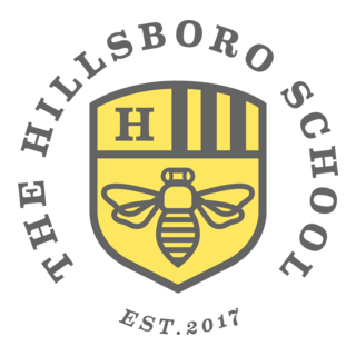 The Hillsboro School Logo PNG Vector