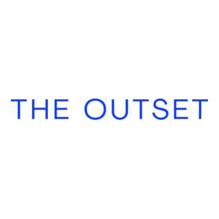 The Outset Logo PNG Vector