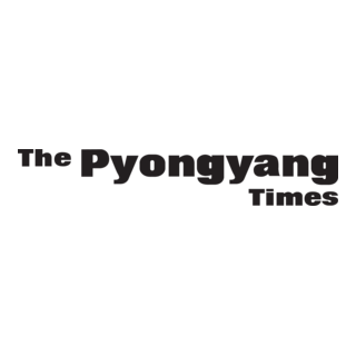 The Pyongyang Times Logo PNG Vector