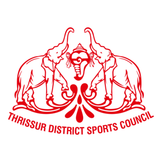 Thrissur District Council Logo PNG Vector