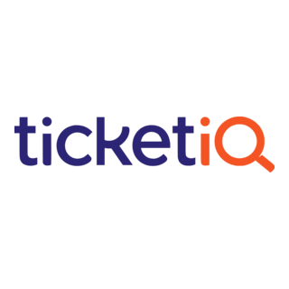 TicketIQ Logo PNG Vector