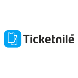 Ticketnile Logo PNG Vector
