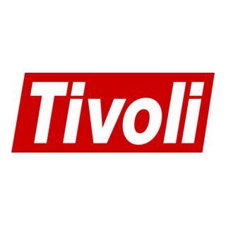 Tivoli Systems Logo PNG Vector