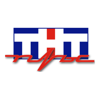 TNT-Puls Logo PNG Vector