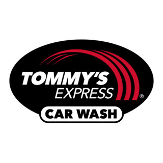 Tommy's Express Logo PNG Vector