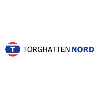 Torghatten Nord Logo PNG Vector