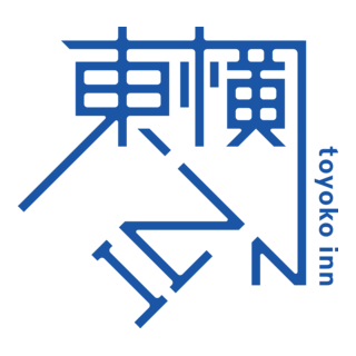 Toyoko Inn Logo PNG Vector