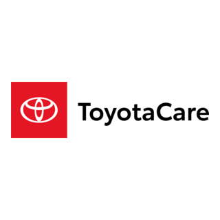 ToyotaCare Logo PNG Vector