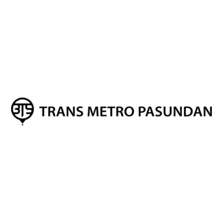 Trans Metro Pasundan Logo PNG Vector