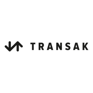 Transak Logo PNG Vector