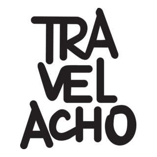 travelacho Logo PNG Vector