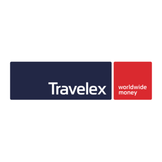 Travelex Worldwide Money Logo PNG Vector