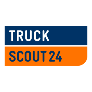 TruckScout24 Logo PNG Vector
