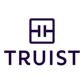 Truist Financial Corp. Logo PNG Vector