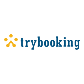 TryBooking Logo PNG Vector