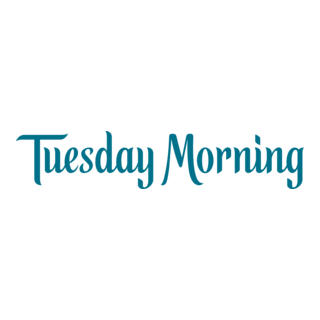 Tuesday Morning Logo PNG Vector