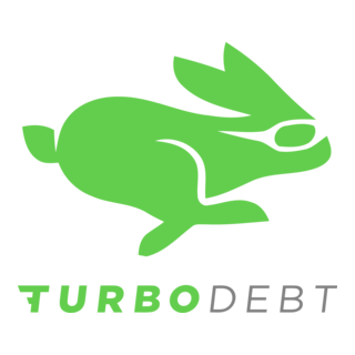 Turbo Debt Logo PNG Vector
