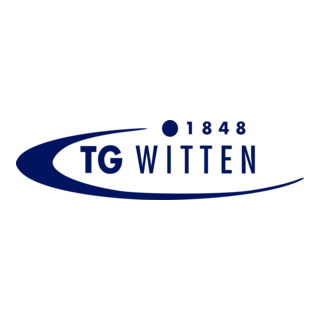 Turngemeinde Witten Logo PNG Vector