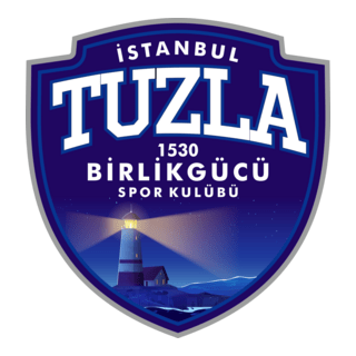 Tuzla 1530 Birlikgücü Logo PNG Vector