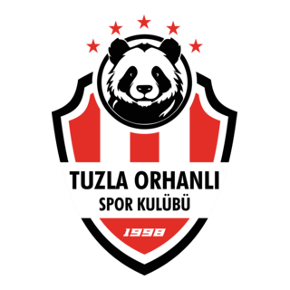 Tuzla Orhanlı Spor Logo PNG Vector