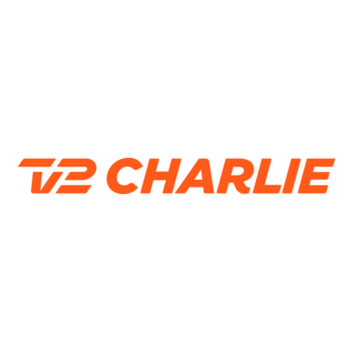 TV 2 Charlie Logo PNG Vector