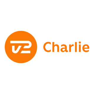 TV 2 Charlie Logo PNG Vector
