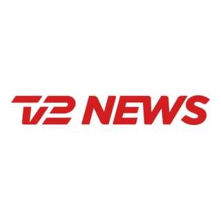 TV 2 News Logo PNG Vector