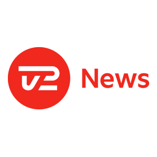 TV 2 News Logo PNG Vector