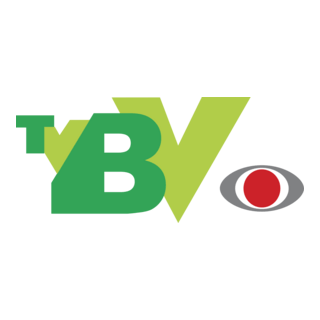 TVBV Logo PNG Vector