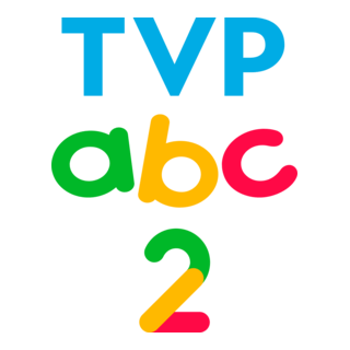 TVP ABC 2 Logo PNG Vector