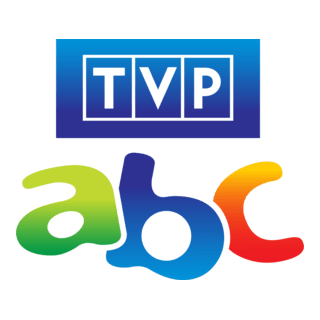 TVP ABC Logo PNG Vector