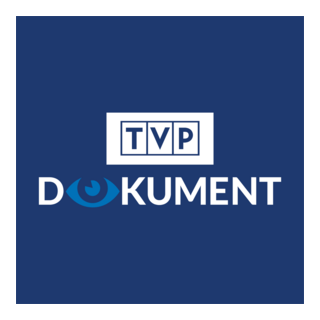 TVP Dokument Logo PNG Vector