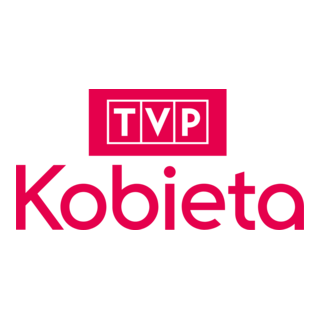 TVP Kobieta Logo PNG Vector