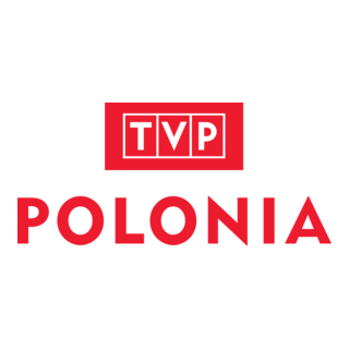 TVP Polonia Logo PNG Vector