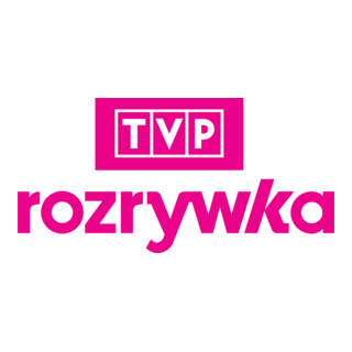 TVP Rozrywka Logo PNG Vector