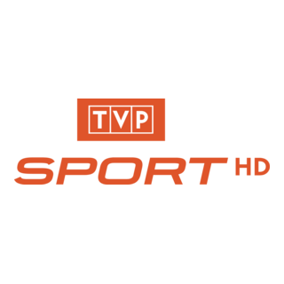 TVP Sport HD Logo PNG Vector