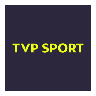 TVP Sport Logo PNG Vector