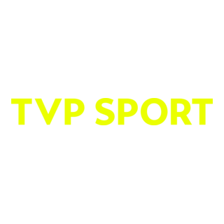 TVP Sport Logo PNG Vector