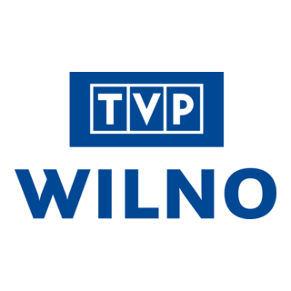 TVP Wilno Logo PNG Vector
