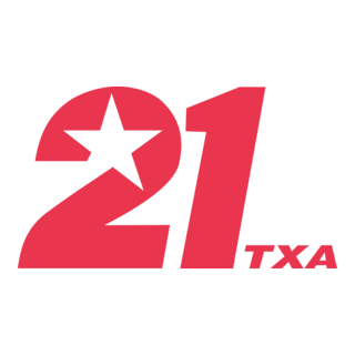 TXA 21 Logo PNG Vector