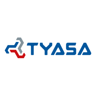 TYASA Logo PNG Vector