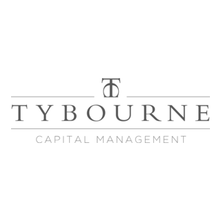 Tybourne Capital Management Logo PNG Vector