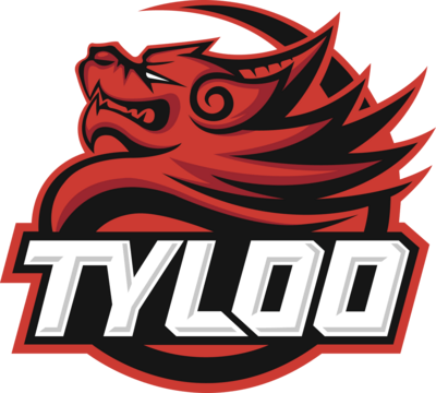 TYLOO Logo PNG Vector