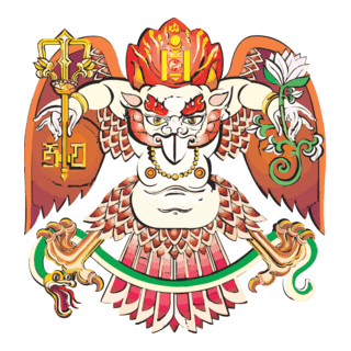 Ulaanbaatar Khangardi Logo PNG Vector